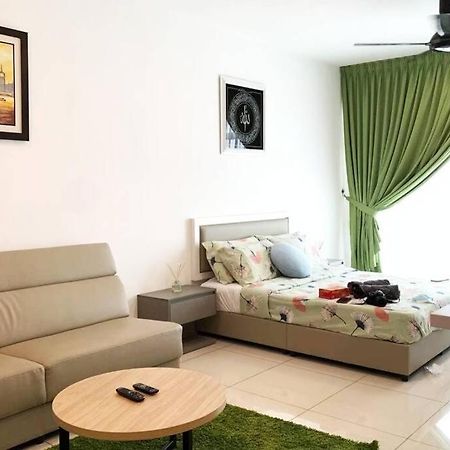 Zy Studio @ Evo Soho Bangi Astro Wifi Netflix Kültér fotó